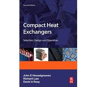 Compact Heat Exchangers: Selection, Design and Operation