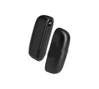 Compact Heat Pack Attractive Appendage USB Charging 6000mAh Battery 3 Stage Temperature Modifiable for Winter Attractive Heat Pack