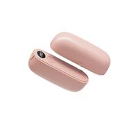 Compact Heat Pack Attractive Appendage USB Charging 6000mAh Battery 3 Stage Temperature Modifiable for Winter USB Recharge Heat Pack