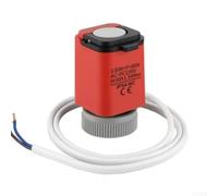 Compact Heating Actuator 8cm NO Configuration
