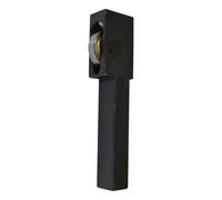 Compact High Tiny Whirler Rolling Tool for Small Workshop Metal Forming Whirler Drum