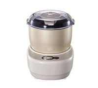 Compact Home Dough Mixer - Automatic Kneading & Small-Batch Fermentation for European Baking