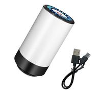 Compact Home Food Vacuum Sealer Portable Electric USB Rechargeable Handheld Packer For Food Storage Handheld Electric Vacuum