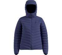 Compact hooded down jacket for women Odlo X-Alp M