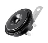 Compact Horn Low - Reg 28 Approved Electromagnetic Twin Terminal - Ring REH350