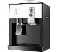 Compact Hot & Cold Water Dispenser - Mains Fed Countertop Cooler for Home or Office, Easy Setup, Sl esign