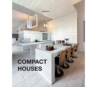 Compact Houses (Architecture & Interiors Flexi)