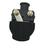 Compact Ignition Coil for Mercury Sailor 6225HP Seamless Integration and Efficient Engine Functionality