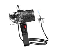 Compact Industrial Grade Inspection Camera for Tight Spaces and Hard to Reach Areas High Resolution Auto Engine Camera