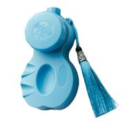 Compact Ink Dish with Cover - Calligraphy Ink Holder with Screw Lid, Leakproof Ink Tray Storage Case, Portable Ink Pool with | For Artists