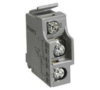 Pelco Auxiliary Contact 29450 1 OC/1 SD/1SDE/1SDV Compact NSX PowerPact White 1pc