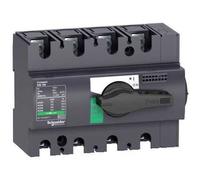 Compact INS INV, INS160 disconnect switch 160A 4P, 28913