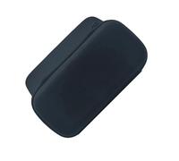 Compact Insulated Storage Case with Dividers Waterproof Construction Essential Organizers for Essential Protections EVA Thermal Storage Bag with Pockets