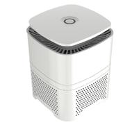 Compact Ionizer Air Purifier Platinet Anti-Virus, Bacteria, and Pollution