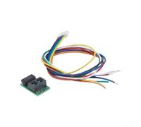 Compact IR Sensor Module 4-50cm for Robotics