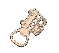 Compact Jar Openers - Weighted Beer Bottle Opener, Can Punch for Home Bar Kitchen, Season Jar Key with Beverage Device Function, Metal Beer Opener, Bottle Puller for Party Gift