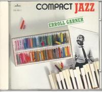 Erroll Garner - Compact - CD - P2z