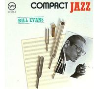 Compact Jazz by Bill Evans