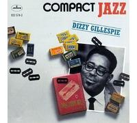 Compact Jazz by Gillespie, Dizzy (1990) Audio CD