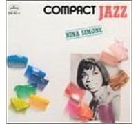 Compact Jazz by Simone, Nina (1989) Audio CD