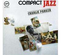 Compact Jazz: Charlie Parker by Parker, Charlie (1990-10-25j