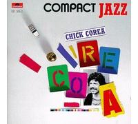 Compact Jazz: Chick Corea by Chick Corea