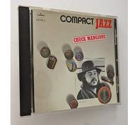 Compact Jazz:Chuck Mangione by Polygram