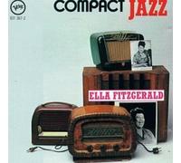 Compact Jazz - Ella Fitzgerald by Ella Fitzgerald