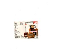 Compact Jazz:Ella Fitzgerald [CASSETTE]