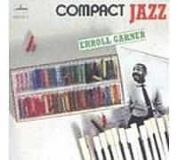 Compact Jazz:Erroll Garner [CASSETTE]