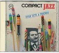 Compact Jazz: Getz & Friends