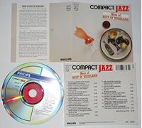 Compact Jazz: More of Best of Dixieland By More Best Dixie (1989-09-19)