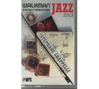 Compact Jazz: Stéphane Grappelli [Musikkassette] [CASSETTE]