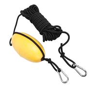 Compact Kayak Buoy 9.8m for Power Boats | Durable PVC construction, Easy to store, Weighted design, Stabilizes in cross currents, Essential marine accessory