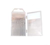 Compact Keyless Chuck Hand Drill 0.6-6mm for DIY Projects, Electronic Assembly, Model Making, Suitable for Plastic, Wood, Rubber and Composite Materials (drill bit)