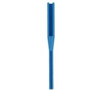 Compact Knot Tool 13 Cm Manual Helper for Rope, Cord and String Knots, Useful for Fishing Setup and Projects Knot Tying Tool Cord Helper Rope Aid Fishing Line Tying Aid String Manual