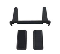 Compact Landing Gear Extension Feet for Lito 1 / Protective Foot Pad Maintains Portability Height Risers Landing Gear for Novices