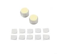 Compact Led Flashlight For Dji Neo With Colorful Lights Bright For Night Vision Pc Material Portable Size 1.4cm White Pack Of (pcs)