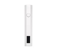 Compact LED Nails Lamp with Digital Screen Fast Drying for Gel Polish Nails Easy to Carry LED Lamp with Display