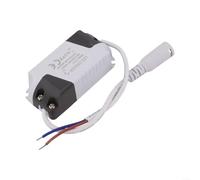 Compact LED Transformer 12W AC 85-265V to DC 12V(4-7W)