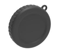 Compact Lens Cap Silicone Protector for ACTION 6 Camera Easy Mounting Removal Delivering Full Coverage Against Impacts Shockproof Lens Cover