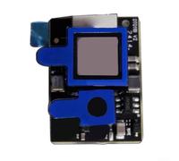 Compact LGA dToF Module with I2C UART Support Designed for Embedded Vision Robotics and Industrial Positioning Systems