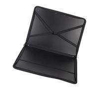 Compact Light Weight Painting Bag Drawing Supply Pouches with Strap Multiple Pockets Organized Art Supplies Carry Bags Sketching Art Bag