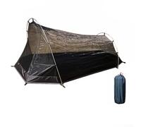 Compact Lightweight Camping Tent Suitable for Outdoor Adventures While Keeping Bugs at Bay
