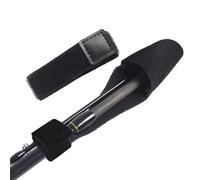 Compact & Lightweight: Designed to be lightweight and easy to store when not in use, making it the perfect tool for packing rods into vehicles or luggage without added bulk