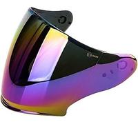 Compact Lightweight Motorcycle Replacement Shield Compatible With MTV19 MT THUNDER 3 JET/EXPERT/MT AVENUE SV,Motorcycle Helmet Visor Lens