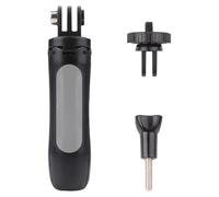 Compact Lightweight Small Tripod For Action Cameras Stable 360 Degree Rotation Mounting Aluminum Alloy Selfie Stick Portable Camera Tripod Lightweight