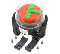 Compact Limit Switch Box 2xNO PNP Inductive Switch 10-30VDC/100mA
