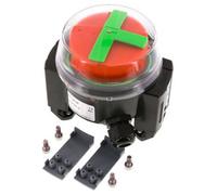 Compact Limit Switch Box DPDT Micro Switch 4-250V(AC/DC)/5A
