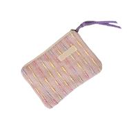 Compact Lipstick Holder Bag Designed for Women Offering Access to Cosmetics During Commutes Or Trips Polyester Makeup Bag